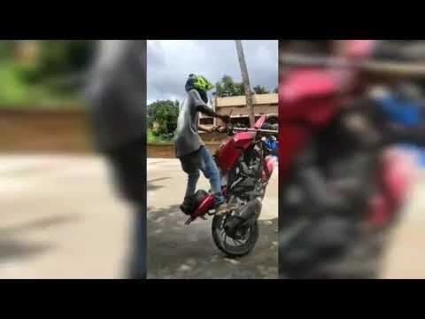 Recent post by motorider19 vlog