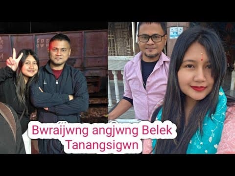 Recent post by Mundina Brahma