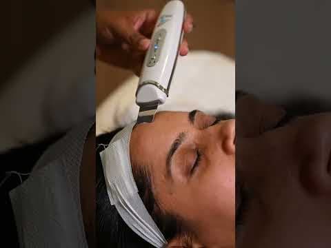 Recent post by Dr. Jamuna Pai's SkinLab