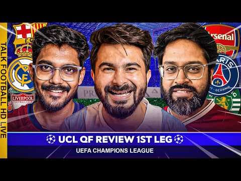 Recent post by Talk Football HD