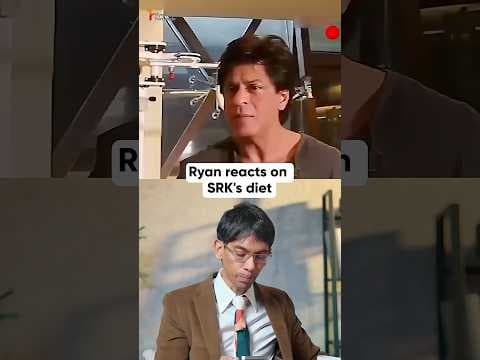 Recent post by Ryan Fernando