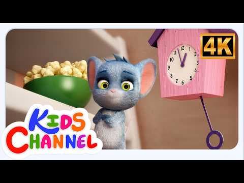 Recent post by Kids Channel India - Hindi Rhymes and Baby Songs