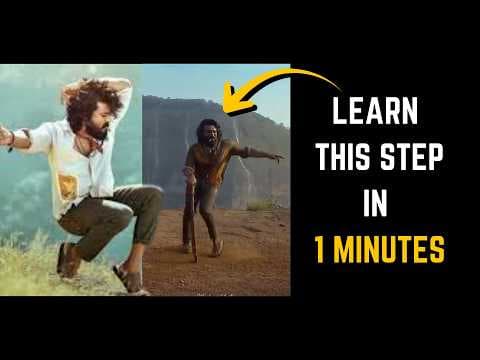 Recent post by Vicky Patel Dance