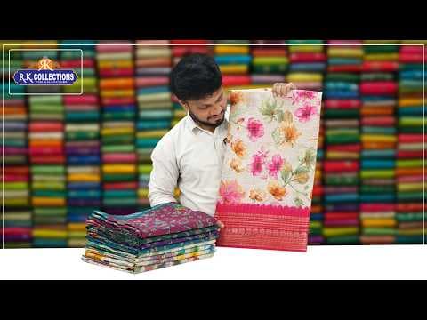 Recent post by R K COLLECTIONS