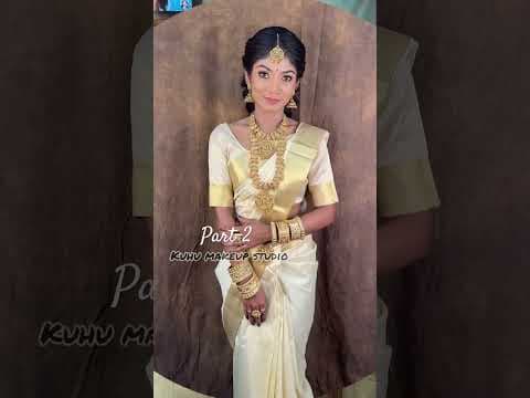 Recent post by Kuhu Make Up Studio Brushed by Shalini