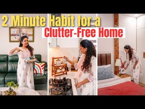 Recent post by Simplify Your Space