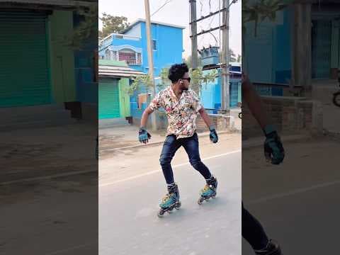 Recent post by Brother Skating