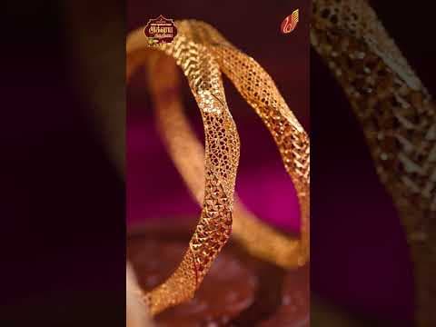 Recent post by Thangamayil Jewellery Limited