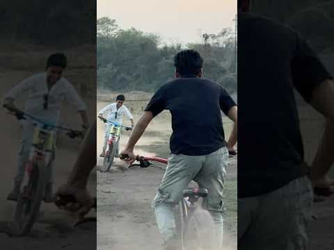 Recent post by Imran MTB