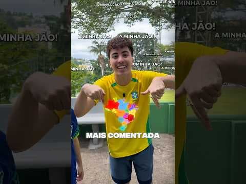 Recent post by Jão Bastos