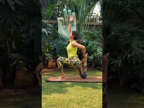 Recent post by Shilpa Shetty Kundra