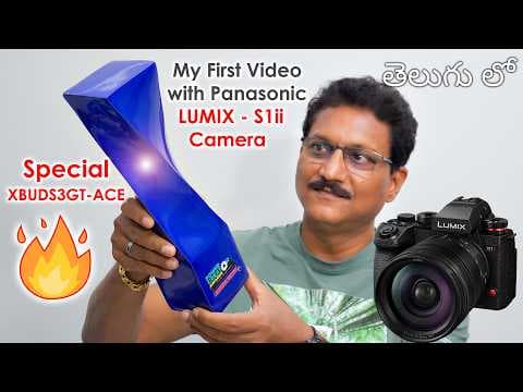 Recent post by Telugu Tech with Srinivas