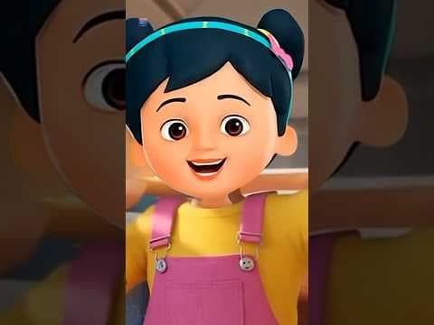 Recent post by Kids Channel India - Hindi Rhymes and Baby Songs