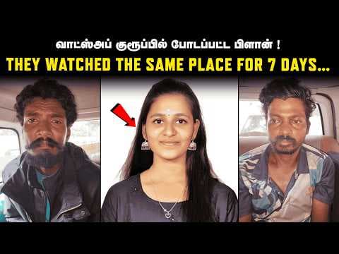 Recent post by Saravanan Decodes