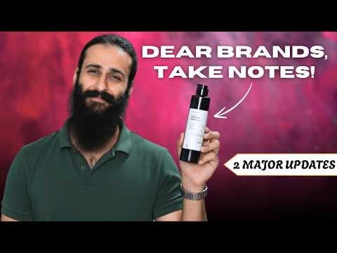 Recent post by Bearded Chokra