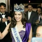 Femina Miss India