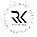 Raw Homestyle