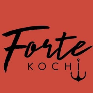 Forte Kochi