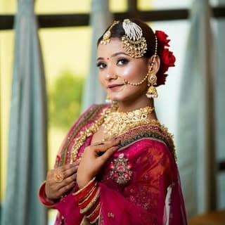 Priyanshi gupta