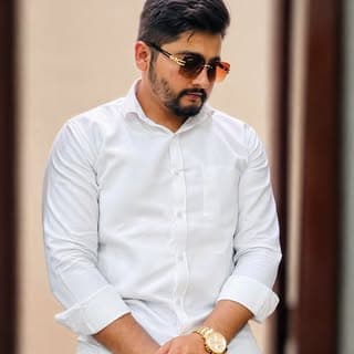 Ritik Khajuria