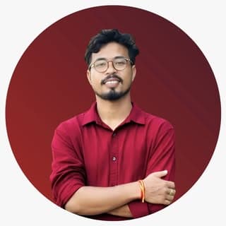 Bitu Kakati · Tech & AI
