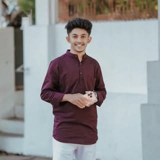 Arjun Captura || ๐ฎ๐ณ