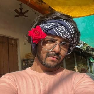 Nayan Joshi