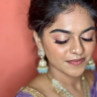 Jaisri Harish