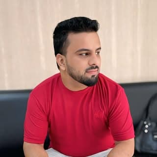 Dev Negi