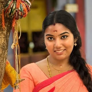 Charu prethishkumar