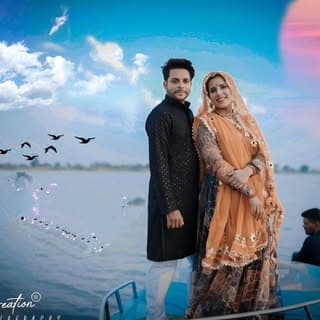 Siddharth Meena