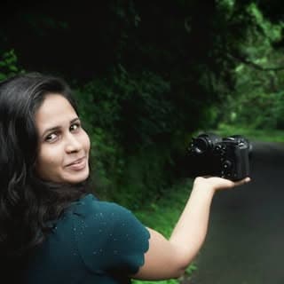 Kaniz kani