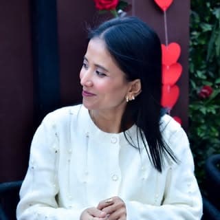 Ruhu Chauhan | Fashion & Beauty