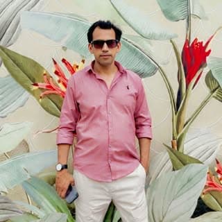 Harish Vaishnav
