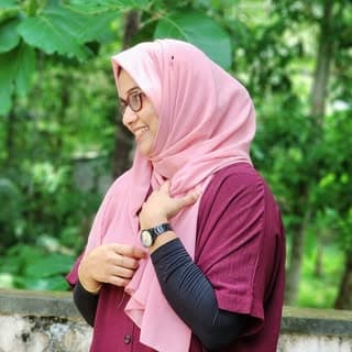 Nusrin kabeer