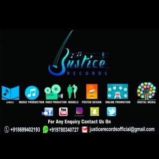 Justice Digital™