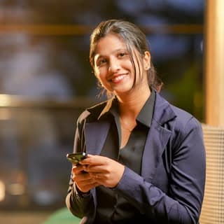 Josna Maria Babu | Interview Prep 📽️| Communication | Career🤎
