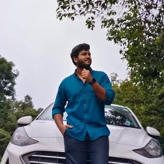 Shantanu Vyawhare (Shan)
