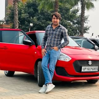 Aj thakur