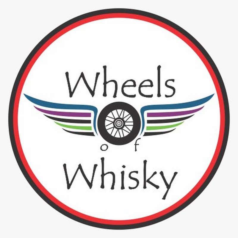 Wheels Of Whisky?