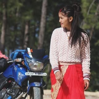 Khushboo Panday