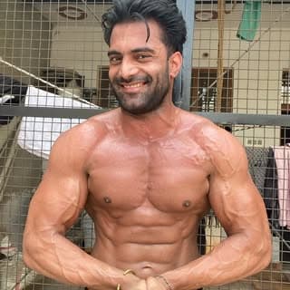 Manish Chauhan Mannu Arya