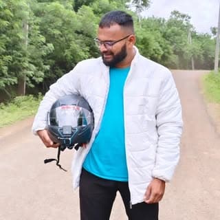 Ganesh Bakale