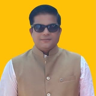 Prakash Bhardwaj