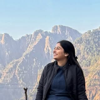 श्वेता शर्मा