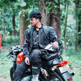 Himanshu Negi