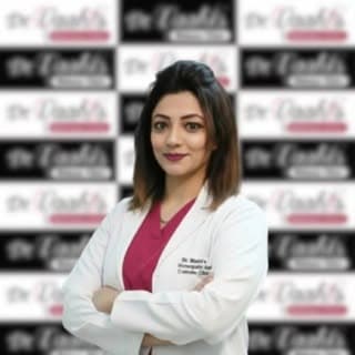 Maahee khetia