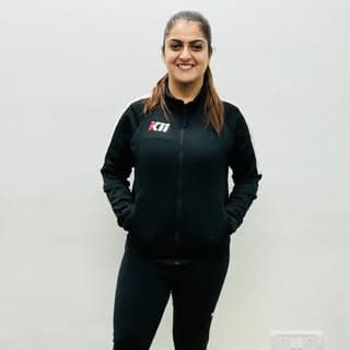 Palak Anand
