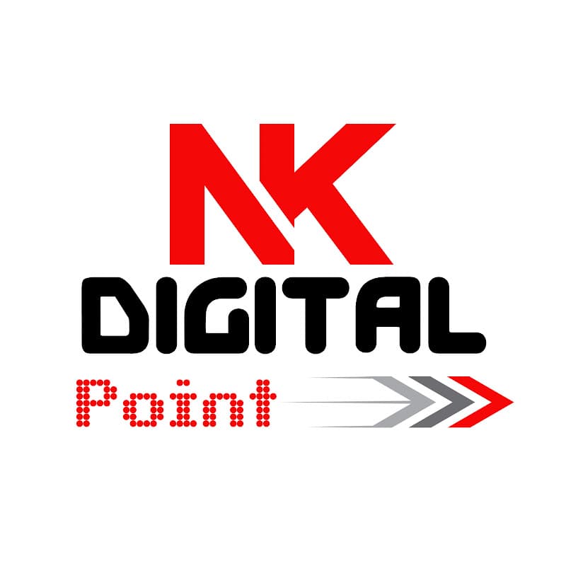 NK DIGITAL POINT