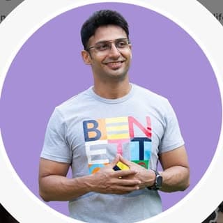 Kapil Kanodia | Holistic Health Coach